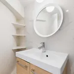 2 Pieces Confortable Metro Duroc - 6 -4p - Flat-guest Paris