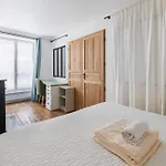 Appartement 2 Pieces Confortable Metro Duroc - 6 -4p - Flat-guest